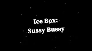 IceBox (Sussy Bussy: Jamie's Version) - FNF
