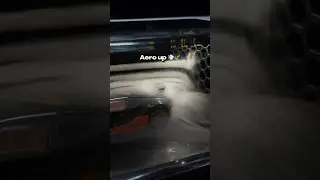 Do Rear Wings affects Aero on Bugatti?