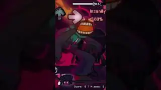 Corrupted whitty