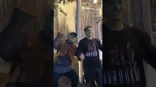Один обычный день из моей жизни 