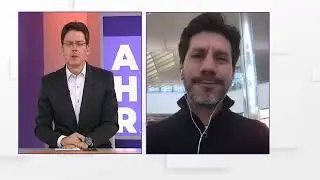 Felipe Roa-Clavijo sobre los debates de la alimentación en Colombia I Canal Capital