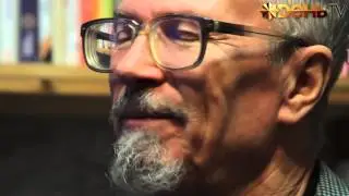 Эдуард Лимонов о национал-большевизме