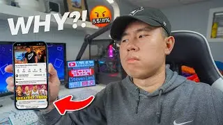 YouTube Picture in Picture Mode (PiP) Has a MAJOR ISSUE! 😡