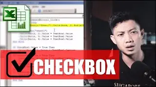How to Create an Entry Checkbox in Excel Userform