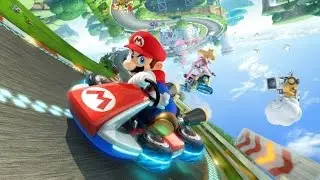 Nintendo Attractions at Universal Park ??? Wii !!
