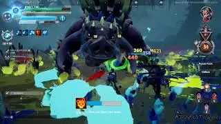 Things Keep Escalating  - Dauntless | #JRay513TvGames