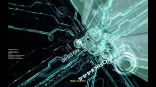 Ghost In The Shell/MONTAGE