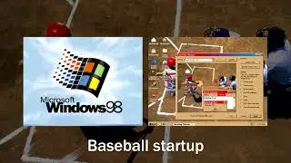 All Windows Sounds (3.0-11)