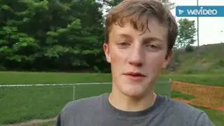 Soccer Playing with Friends