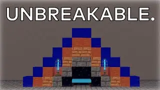Trolling Players By Making The STRONGEST Bed Defense... (Roblox Bedwars)