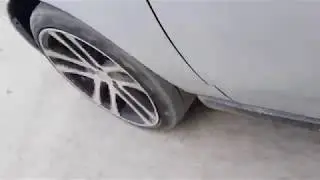 Приора на рельсах R17