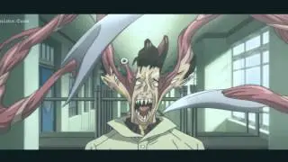 PARASYTE