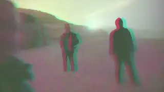 Duster - Strange (HD Visuazlier)