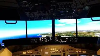 Lucy Flying 2