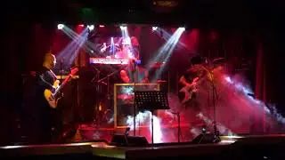Warship - Enemy At The Gates (Live At Level-69 14/05/2023)