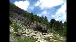 Природа Горного Алтая. Часть 2.