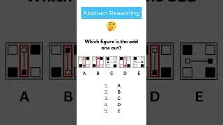 Abstract reasoning tricks | abstract reasoning tips | abstract reasoning tips and tricks