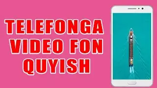 VIDEO FON QUYISH