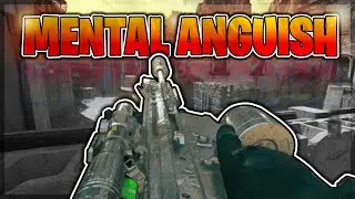 LONGSHOTS are the PUREST form of MENTAL ANGUISH