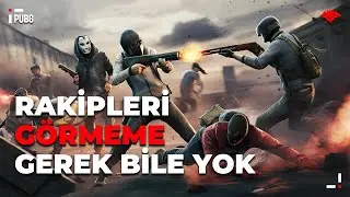 RAKİPLERİ GÖRMEME GEREK BİLE YOK 