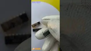 Hitachi HA1327 DIP