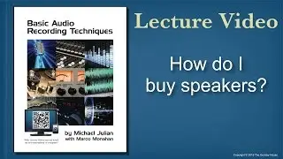 How do I buy speakers?