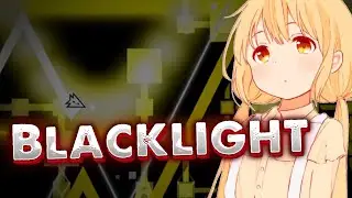 Blacklight 100% [#88]