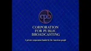 PBS - Arthur Season 1 Funding Credits, Version #1.5 (1996-1997) (DVD Quality)