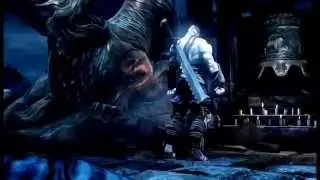 Omen Theme Teaser Vs Jago's Theme Comparison