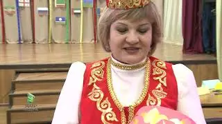 2022.11.04 Мегион дружба народов