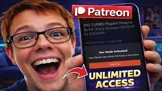 How To Get Patreon Premium Access FREE 2026 Step by Step (MUST SEE)