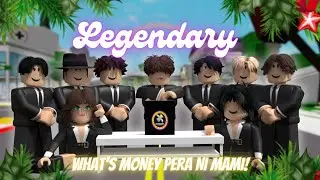 LEGENDARY RP SONG (SAMAHANG MASAYA) - 