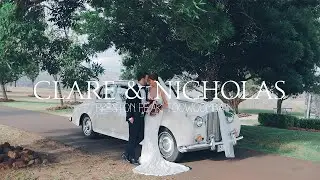 "And I Want To Be The Husband You Deserve"  | Preston Peak Toowoomba | Wedding Videography