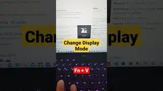 How to change my display settings back to default windows 10  