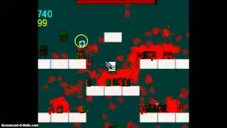 Zombie slayer Офигенная игрушка:)