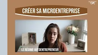 Devenir formateur FLE autoentrepreneur : comment créer sa microentreprise ?