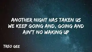 Rakhim – Dangerous (Video Lyric)
