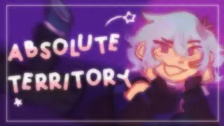|| ABSOLUTE TERRITORY || Omori KIKO au || DL sunny || TW: SLIGHT FLASHING LIGHT