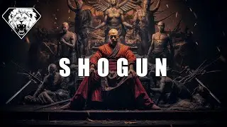 FREE Hard Oldschool Rap Beat | Brutal HipHop Instrumental "SHOGUN" Prod.By  @ProdByEpicBeatz