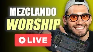 ¡Cómo MEZCLAR WORSHIP! LIVE con Héctor Jon