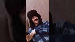 КОГДА РЕШИЛ ВЗЯТЬ БАТИНУ МАШИНУ😂