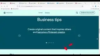Pinterest help Center 