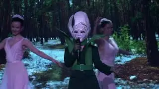 Мусина Ляйсан