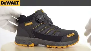 Рабочая обувь DeWALT 1