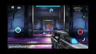 N.O.V.A 1 HD Free v1.0.7 Local Wifi Multiplayer Gameplay | d📥wnload.mp4