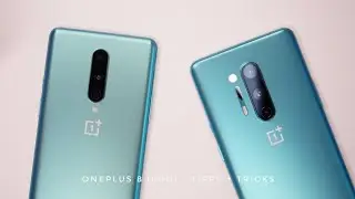 OnePlus 8 (Pro) - die besten Tipps und Tricks (deutsch)