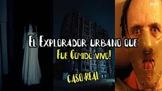 LAS EXPLORACIONES URBANAS Mas ATERRADORAS QUE TERMINARON MUY  MAL
