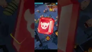 Zombie Waves Stage 24