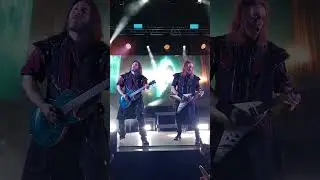 #группаэпидемия #воронеж #live #эльфийскаярукопись #concert #gitarsolo #shorts