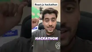 React.js Hackathon | 